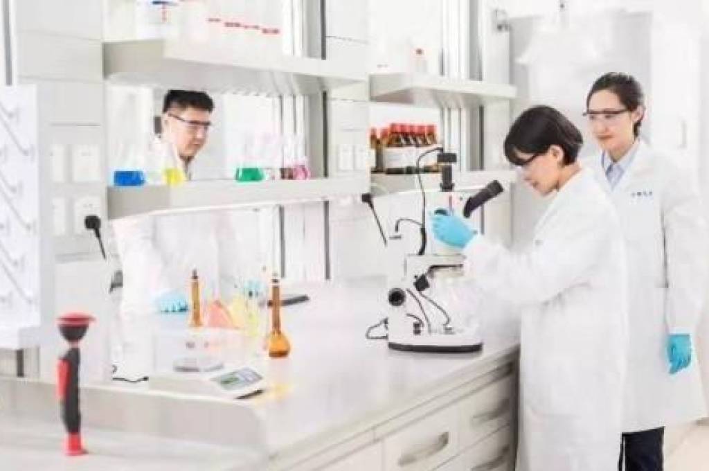 重防腐涂料的应用领域介绍