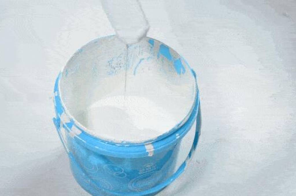 水性漆如何辨别真伪