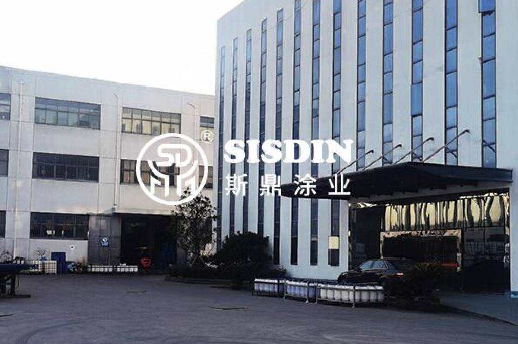 水性工业漆在施工中需要注意的事项及说明